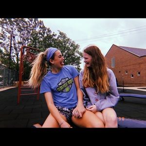 Meet your Posher, Bella